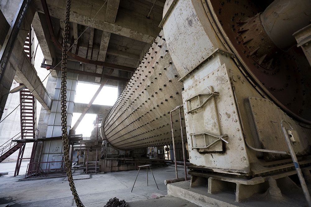 Urządzenia i części zamienne